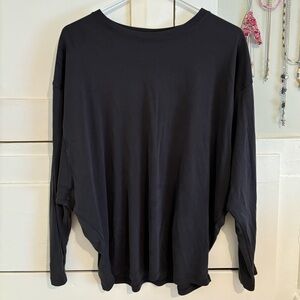 Lululemon long sleeve